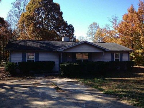 83 Swann Circle, Jefferson, GA 30549