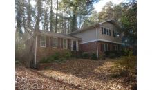 675 Hickory Ridge Road Lilburn, GA 30047