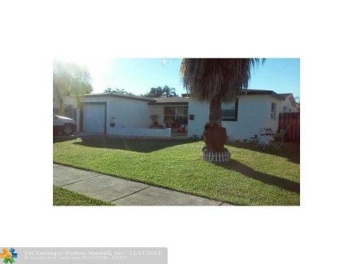 6528 NW 1ST CT, Pompano Beach, FL 33063