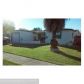 6528 NW 1ST CT, Pompano Beach, FL 33063 ID:11251247