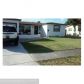 6528 NW 1ST CT, Pompano Beach, FL 33063 ID:11251251