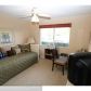 7116 S Devon Dr # 108, Fort Lauderdale, FL 33321 ID:10858265