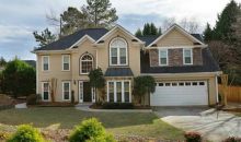 605 Estate Club Circle Roswell, GA 30075