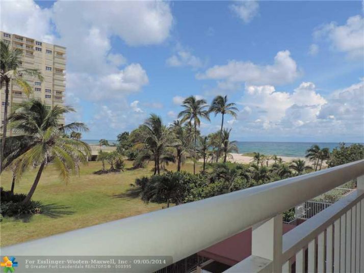 710 N OCEAN BLVD # 202, Pompano Beach, FL 33062