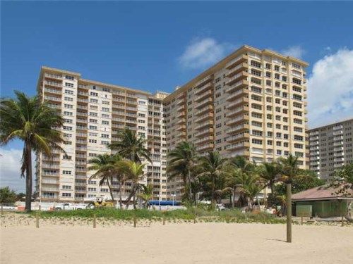 111 POMPANO BEACH BL # 402, Pompano Beach, FL 33062