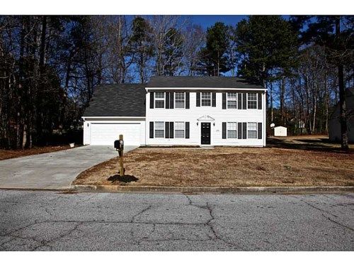 2015 Surrey Trail, Atlanta, GA 30349