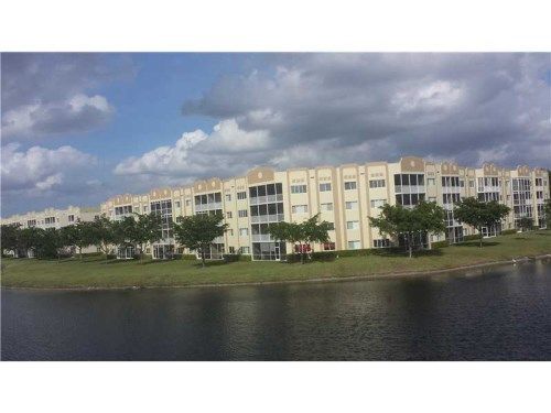 7458 ASHMONT CR # 307, Fort Lauderdale, FL 33321