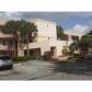 7458 ASHMONT CR # 307, Fort Lauderdale, FL 33321 ID:11240236