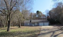 236 Oak Ridge Drive Maysville, GA 30558