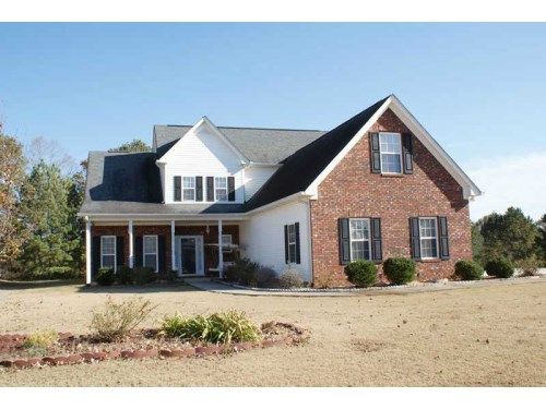 4450 Circassian Place, Gainesville, GA 30507