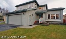 2423 Brook Hill Circle Anchorage, AK 99516