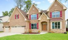 406 Atwood Ct Downers Grove, IL 60516