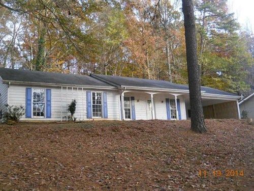 4832 Wade Valley Way, Cumming, GA 30040