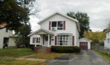 39 LINCOLN AVE Dansville, NY 14437