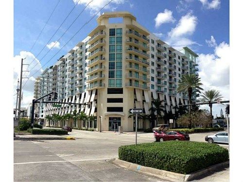 140 S DIXIE HY # 517, Hollywood, FL 33020