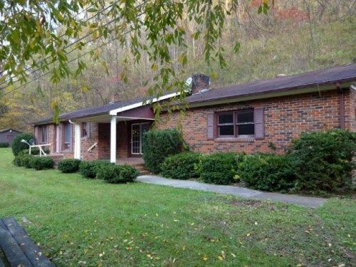 5403 Home Creek Rd, Grundy, VA 24614