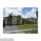 320 GLENN PW # 320, Hollywood, FL 33021 ID:11188088