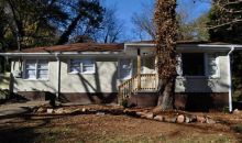 2088 Garden Circle Decatur, GA 30032