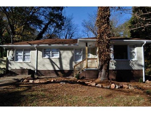 2088 Garden Circle, Decatur, GA 30032