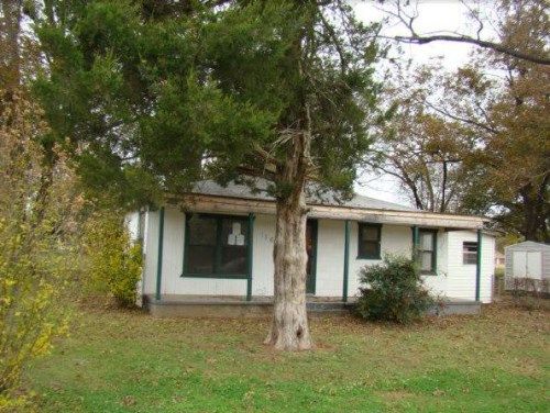 116 S 1st St, Ola, AR 72853