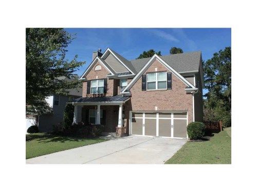 1128 Arbor Grove Way, Buford, GA 30518