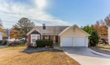 2820 Skye Terrace Duluth, GA 30096