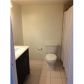 7621 42 PL # 122, Fort Lauderdale, FL 33351 ID:11096278