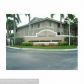 3211 SABAL PALM MNR # 206, Hollywood, FL 33024 ID:11314042