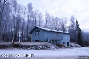 21414 Torkelson Circle, Chugiak, AK 99567