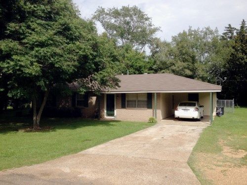 105 Highland Drive, Crystal Springs, MS 39059