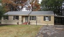 332 Bonita Drive Memphis, TN 38109