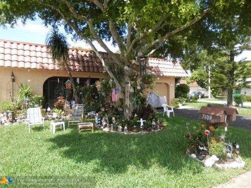 7109 NW 78TH AVE, Fort Lauderdale, FL 33321