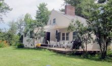 301Farnsworth Lane Brookfield, VT 05036