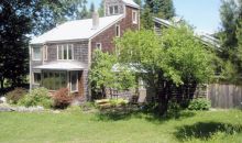 331 Apple St. Brookfield, VT 05036