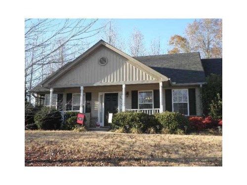 264 Laurel Oaks Lane, Jefferson, GA 30549