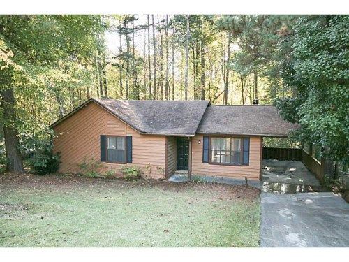 3156 Montheath Pass, Duluth, GA 30096