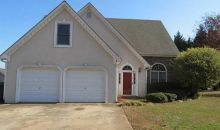 5415 Milling Court Powder Springs, GA 30127