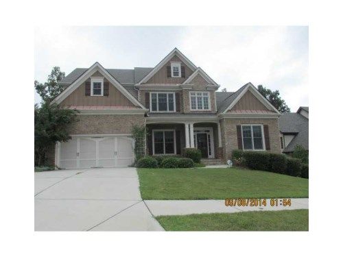 7336 Birdsong Place, Flowery Branch, GA 30542