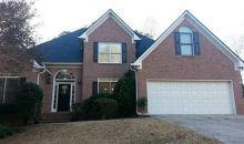 1418 Winborn Circle Kennesaw, GA 30152