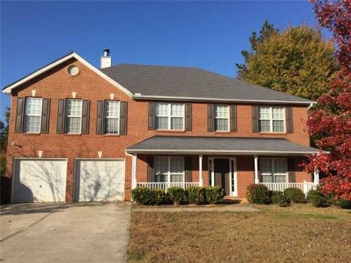 3096 Kings Glen Trail, Decatur, GA 30034