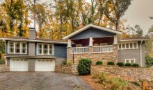 560 Forest Hills Drive Atlanta, GA 30342