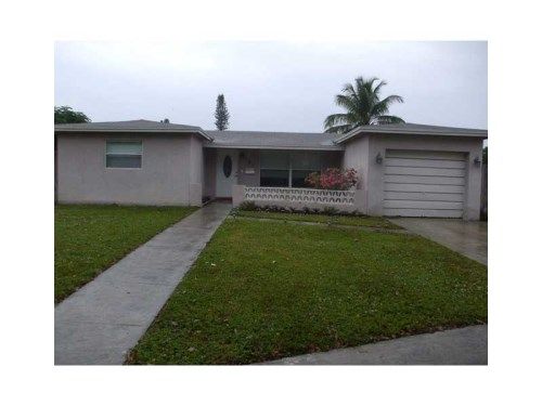 101 NW 69TH AV, Pompano Beach, FL 33063