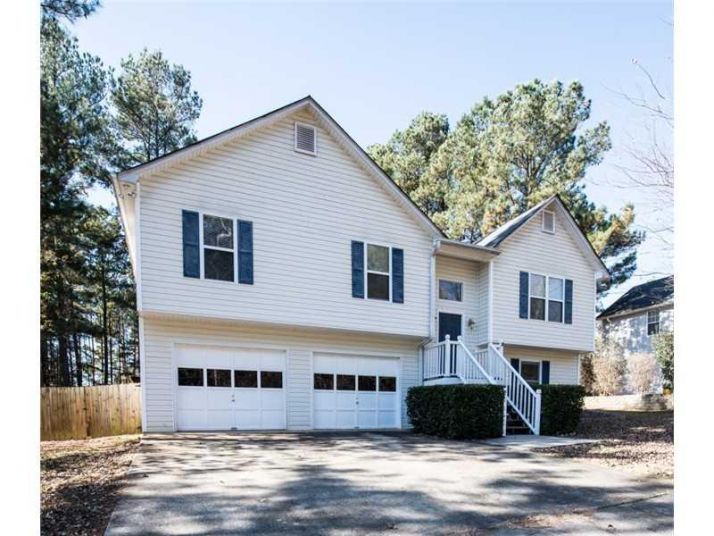 259 Due West Place, Dallas, GA 30157