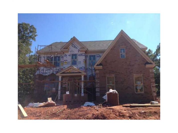 108 Chorley Run, Stockbridge, GA 30281