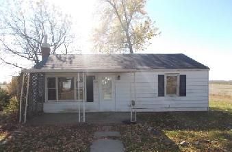 415 W North Street, Windfall, IN 46076