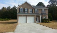 4598 Browns Mill Lane Lithonia, GA 30038