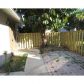 2212 NW 59TH WY # 62-C, Fort Lauderdale, FL 33313 ID:11247400