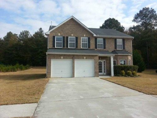 4598 Browns Mill Lane, Lithonia, GA 30038