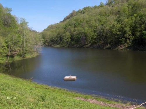 776.15 Ac. Pine Lick Creek Road, Whitleyville, TN 38588