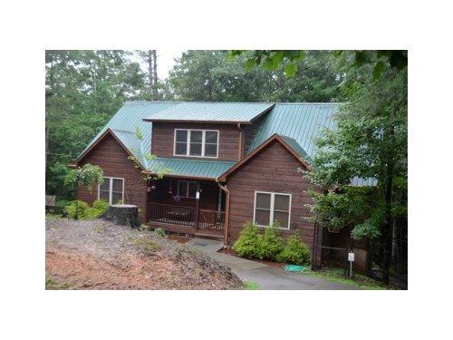 63 Clark Drive, Ellijay, GA 30540